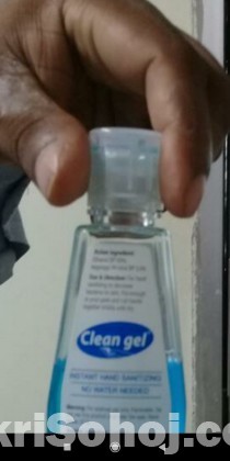 Hand Sanitizer